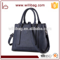 China Manufacturer Leather Shoulder Bags Gorgeous PU Tote Bag for Women